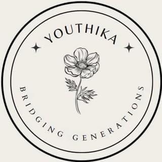 Youthika Connect Logo